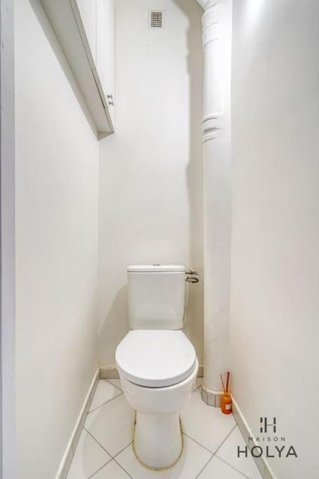 Appartamento Proche Porte Maillot - Le Veritable - 378b